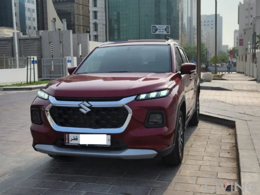 FOR SALE SUZUKI GRAND VITARA 2023-GLX